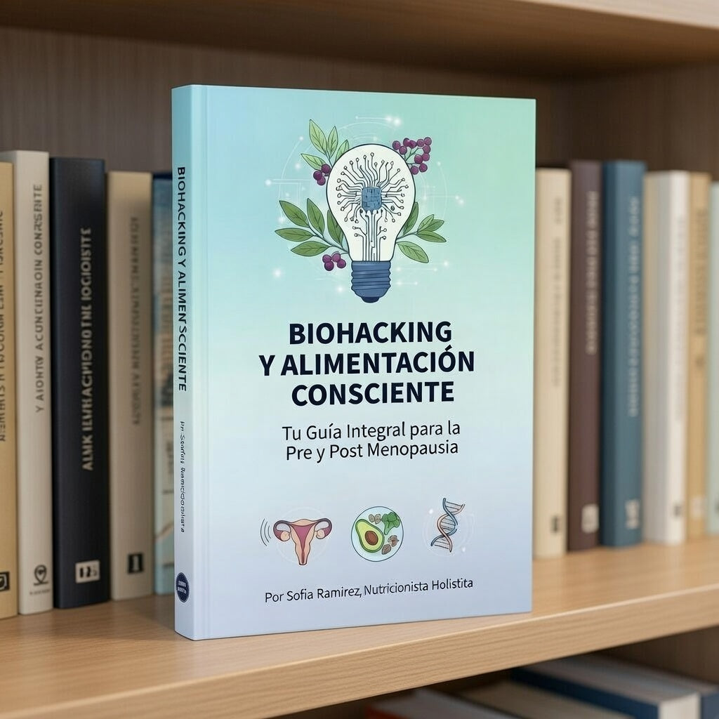 Cuerpo Liviano, Mente en Calma y Hábitos Saludables + 800 Recetas